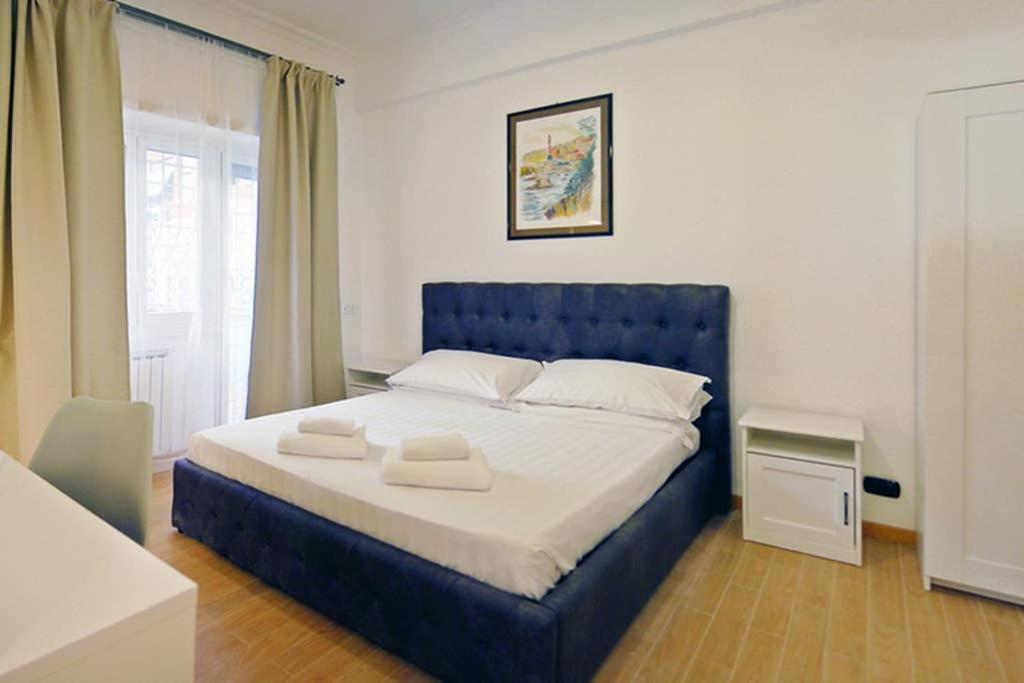 Vatican Luxury With Terrace - 7 People * Roma
