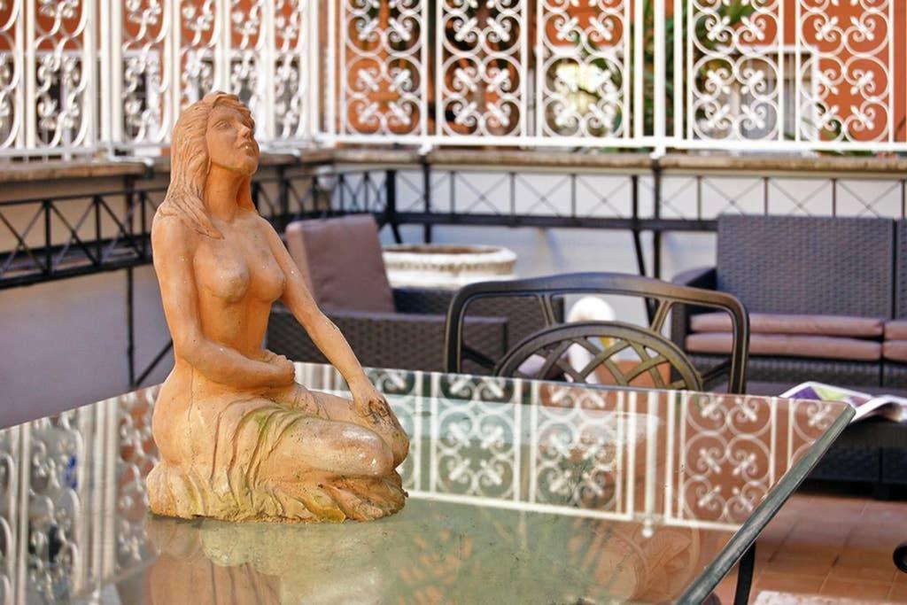 Apartamento Vatican Luxury With Terrace - 7 People *
