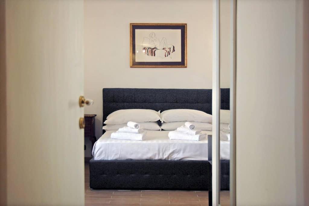 Apartamento Vatican Luxury With Terrace - 7 People Roma