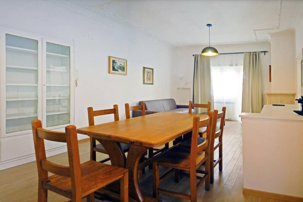 Vatican Luxury With Terrace - 7 People Apartamento *