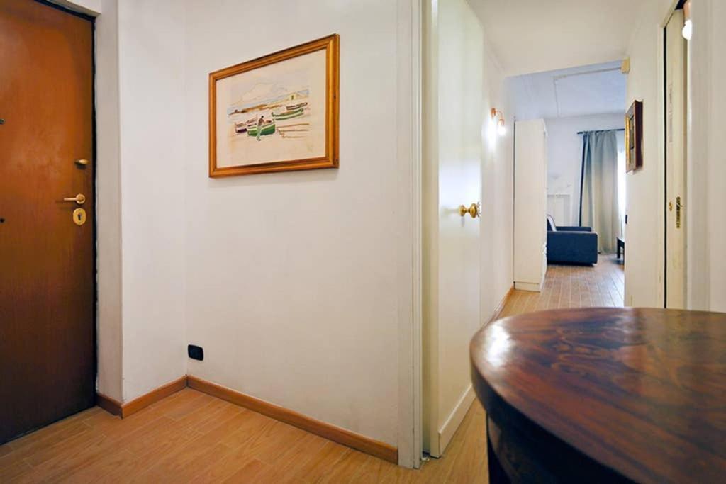 Apartamento Vatican Luxury With Terrace - 7 People