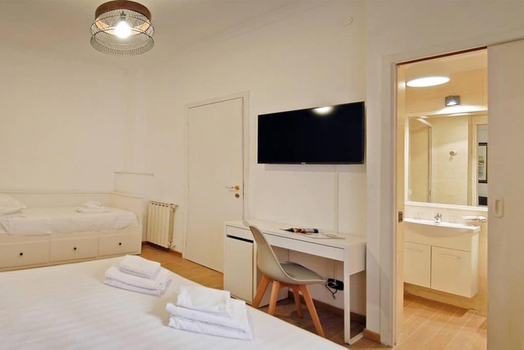 Apartamento Vatican Luxury With Terrace - 7 People Roma
