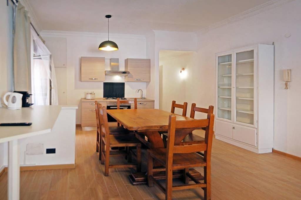 Apartamento Vatican Luxury With Terrace - 7 People