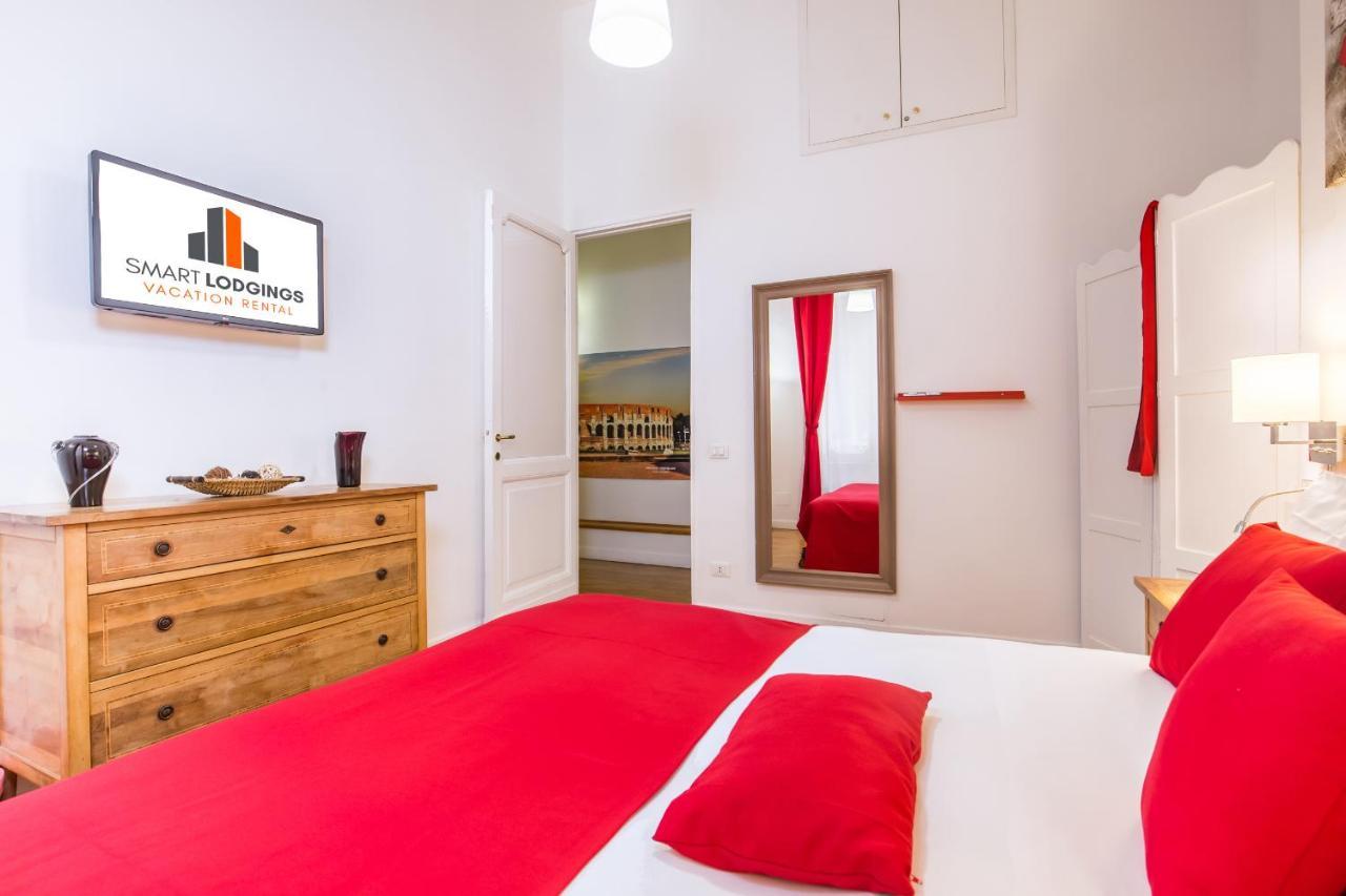 Smart Apartment
