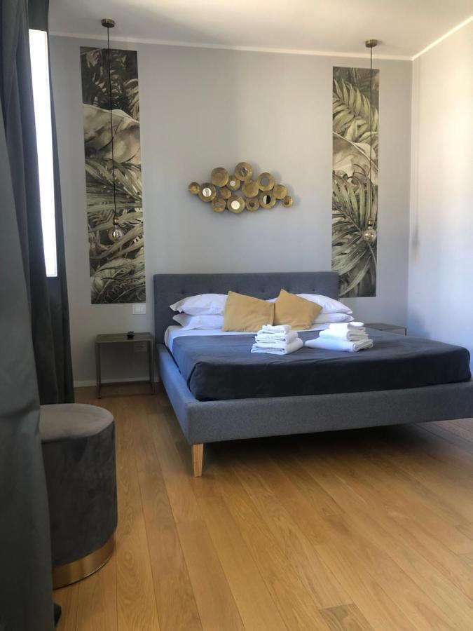 Belsiana Luxury * Roma