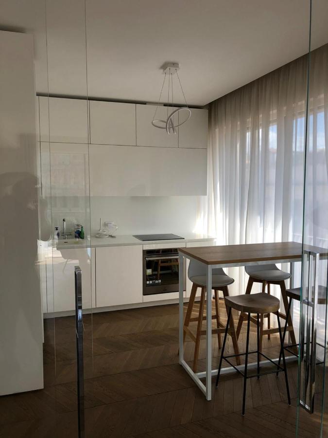 Bes Colosseo Suites Apartment