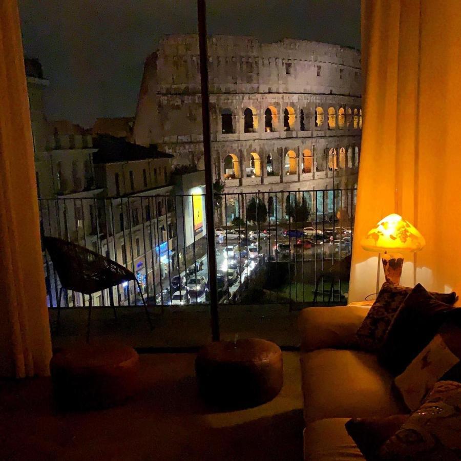 Apartment Bes Colosseo Suites *