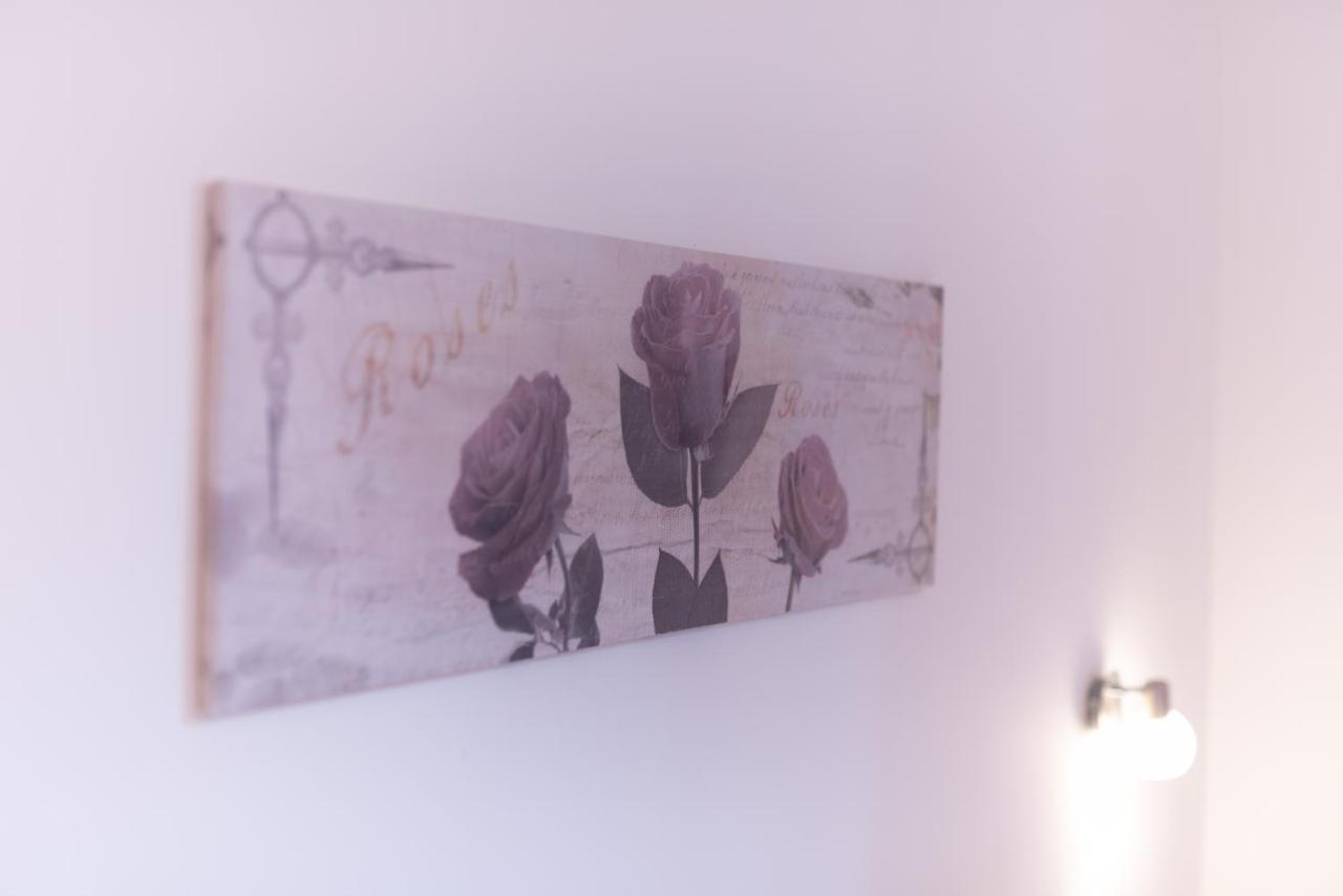 Evelina In Trastevere Appartement