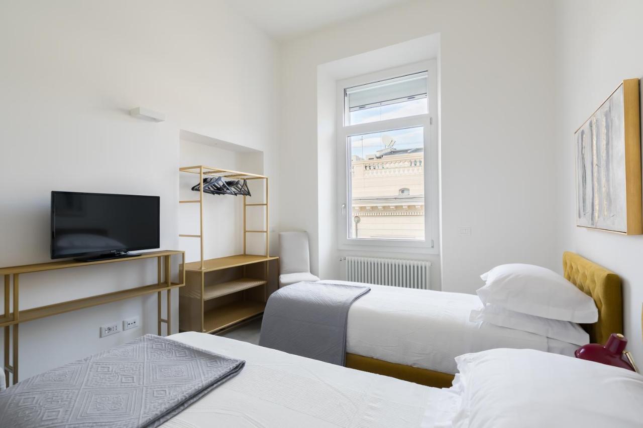 Hospitality At Via Nazionale Rome