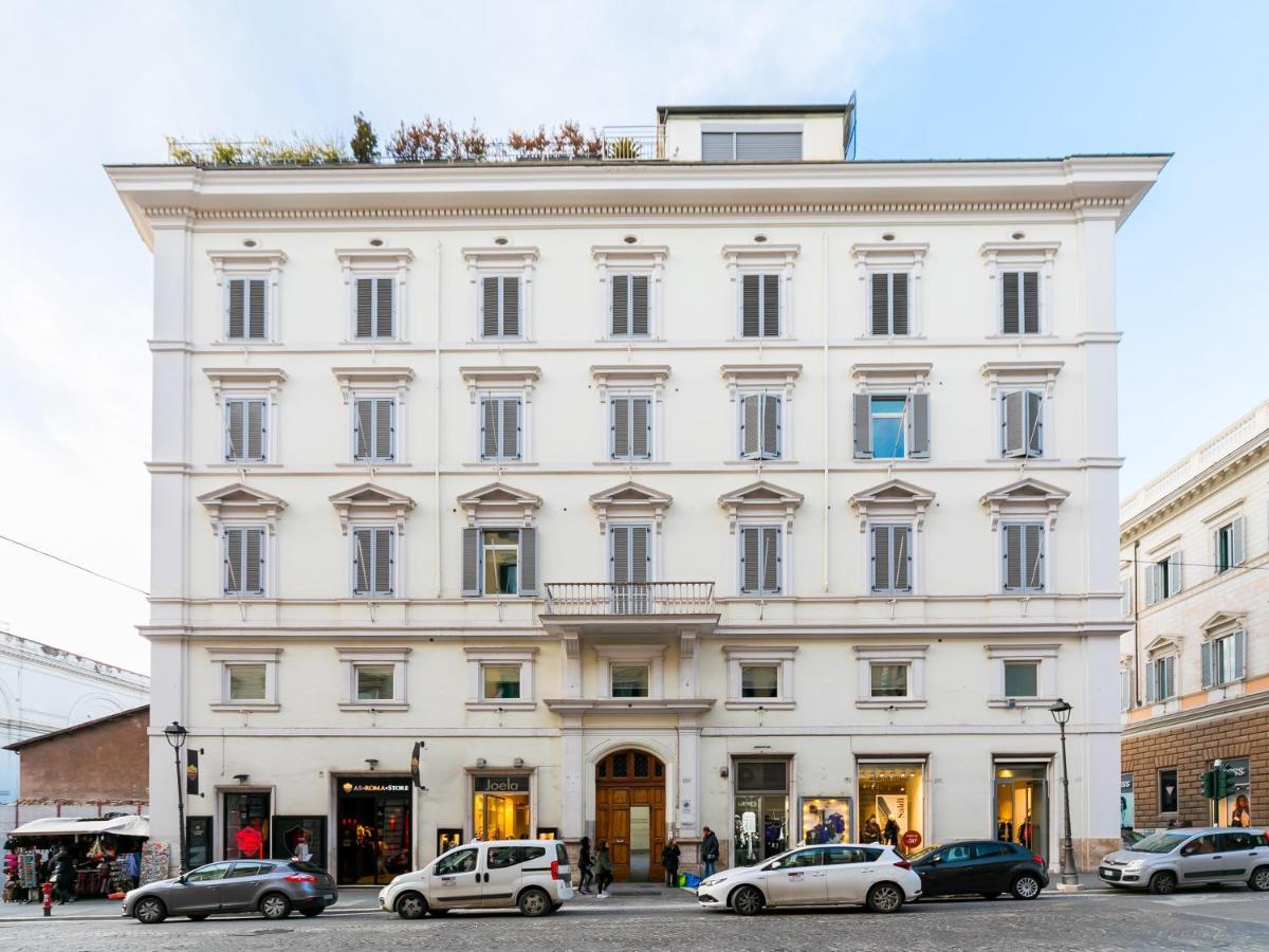 Hospitality At Via Nazionale *