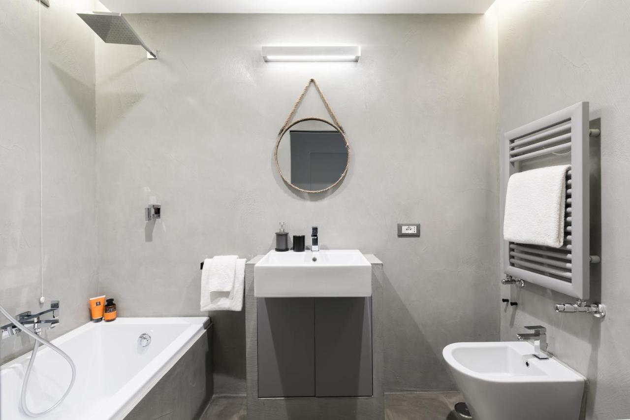 Hospitality At Via Nazionale Rome