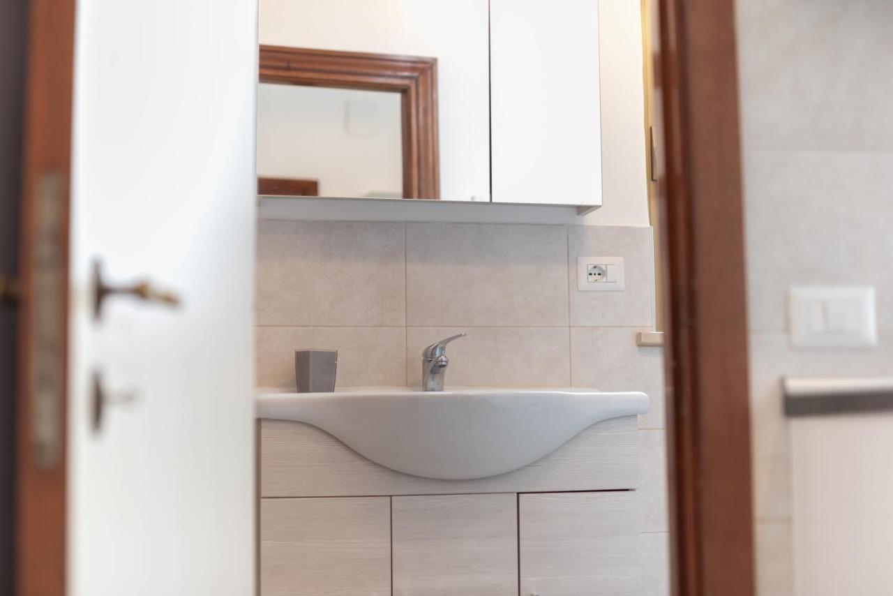 Evelina In Trastevere Appartement