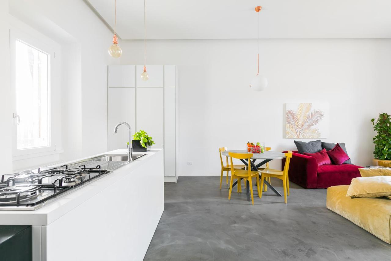 Hospitality At Via Nazionale