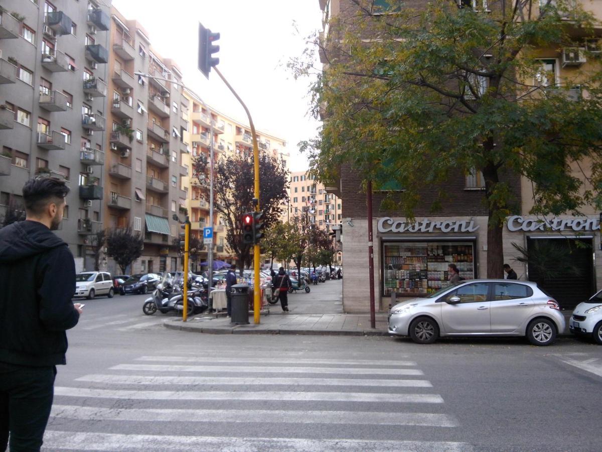 Affittacamere , Near Trastevere Station Gasthuis *