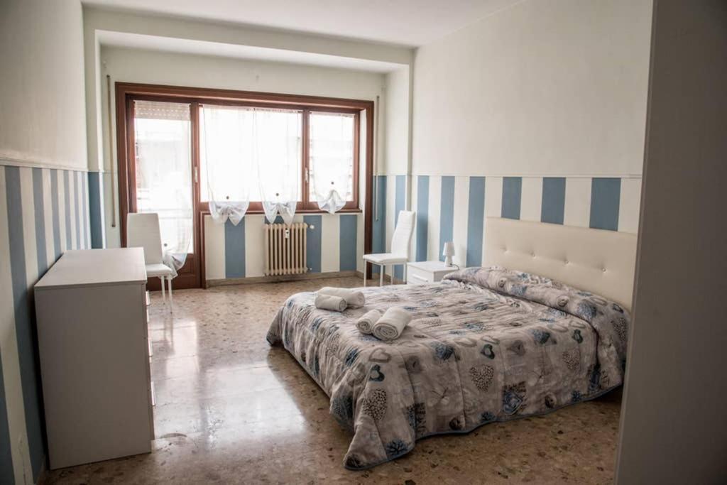 Appartement Near Museum Rome
