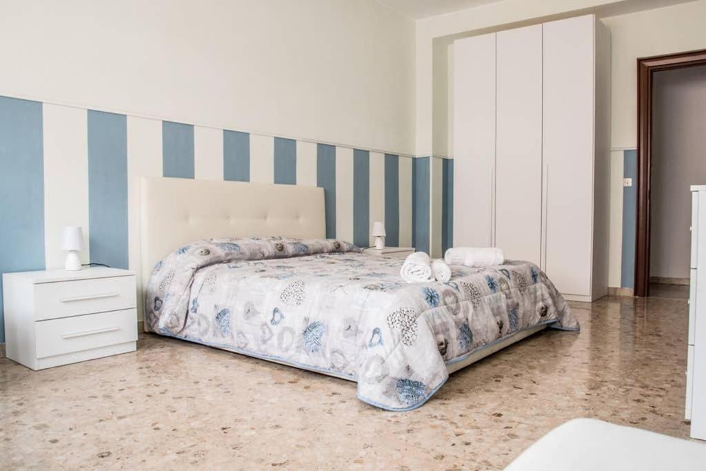Appartement Near Museum Rome