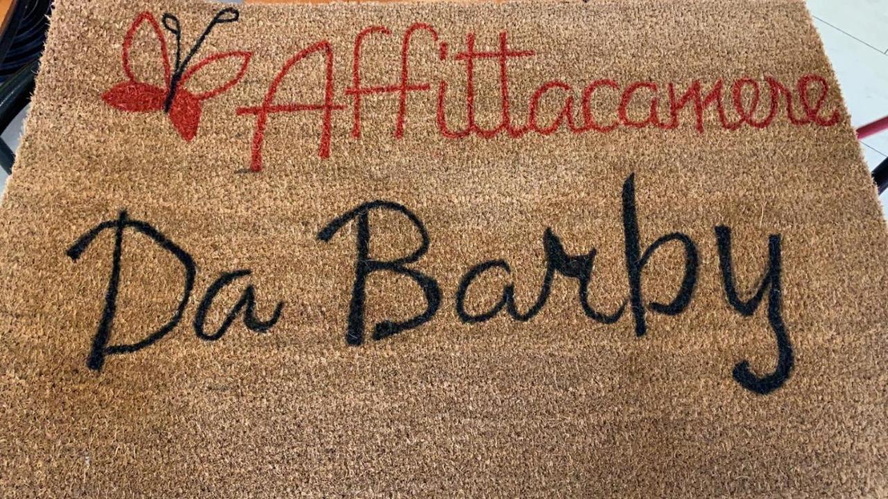 Affittacamere Da Barby