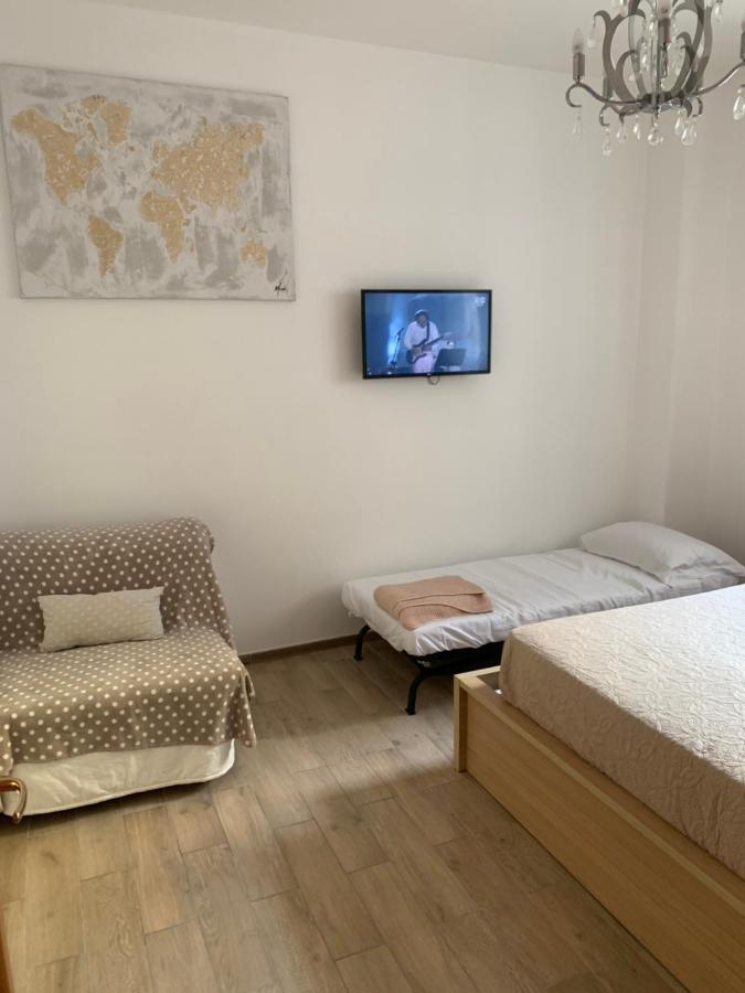 Vatican Star Apartment *