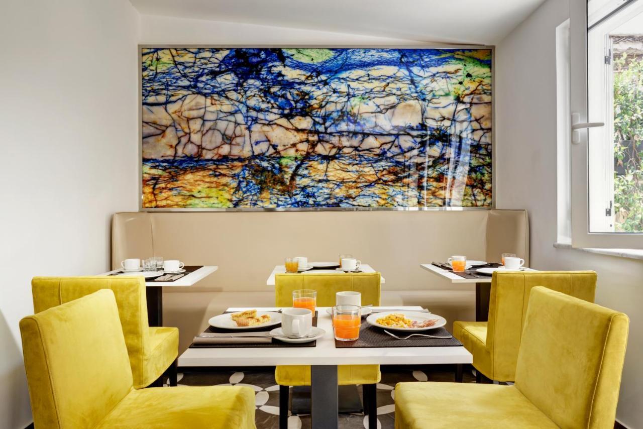 Hotel Le Boutique 4*