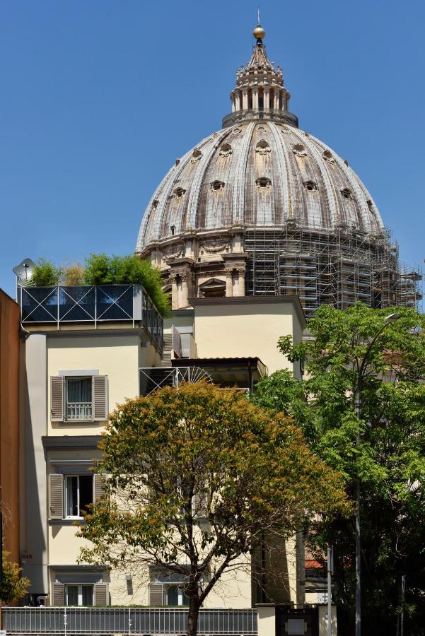 Elle Boutique Hotel Rome