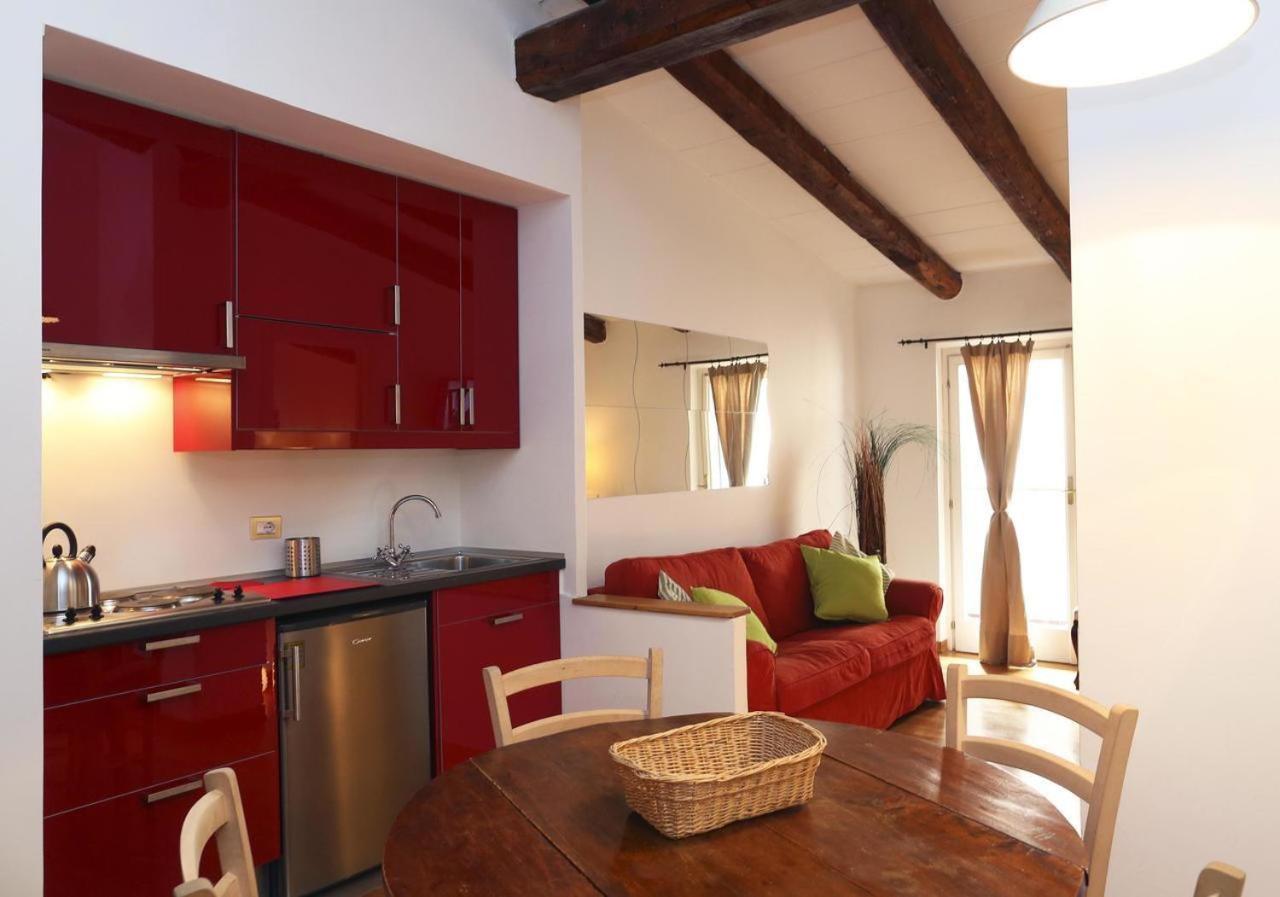Apartment The Forum At Circo Massimo