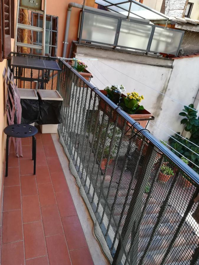 Apartment Teatro Pace