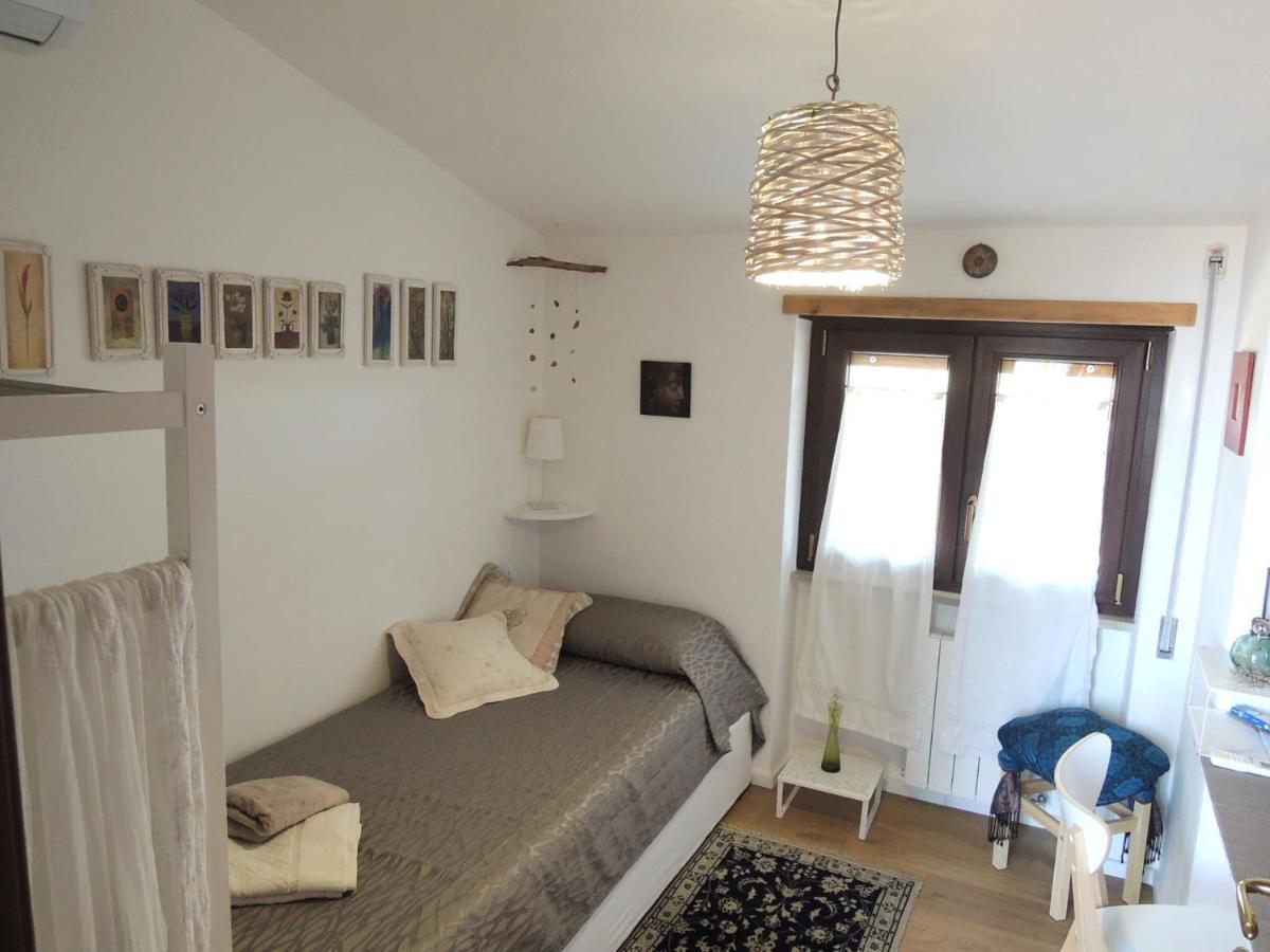 Ritorno A Casa Bed & Breakfast