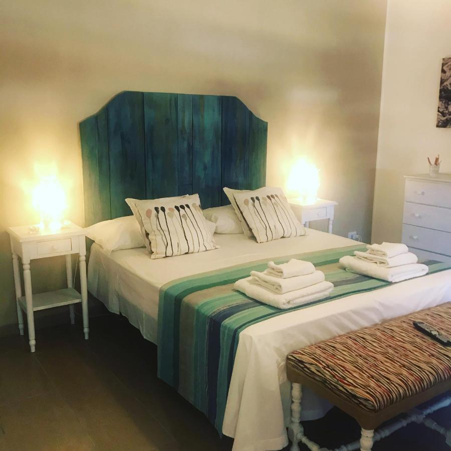 La Casa Di Mery Guest house