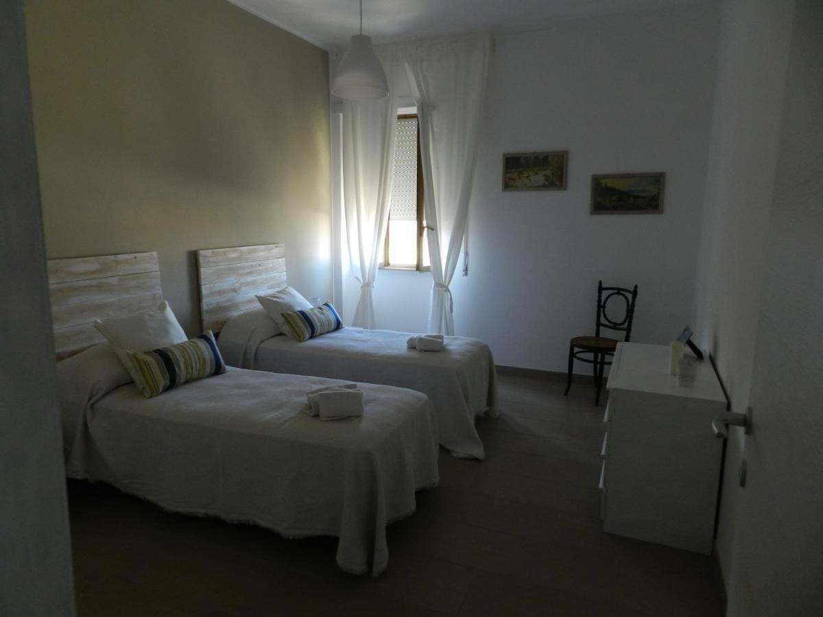 La Casa Di Mery * Rome