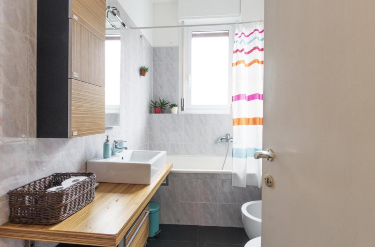 Domus Mariae Apartment Rome