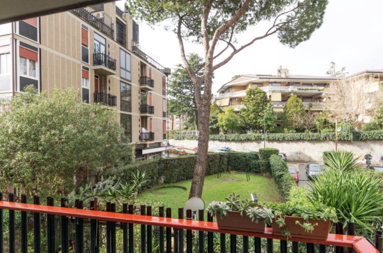 Apartment Domus Mariae