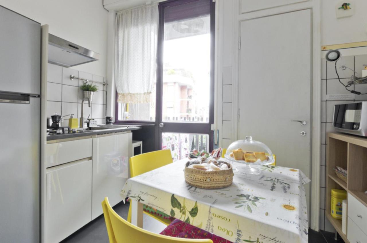 Apartment Domus Mariae