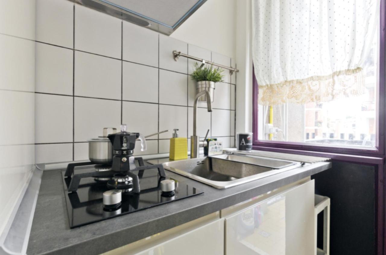 Domus Mariae Apartment Rome