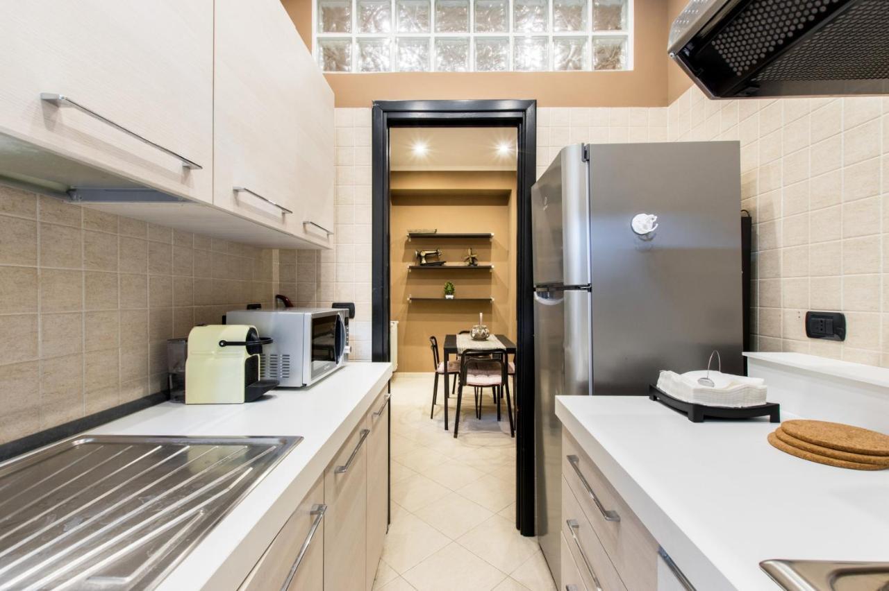 Apartment Cipriani
