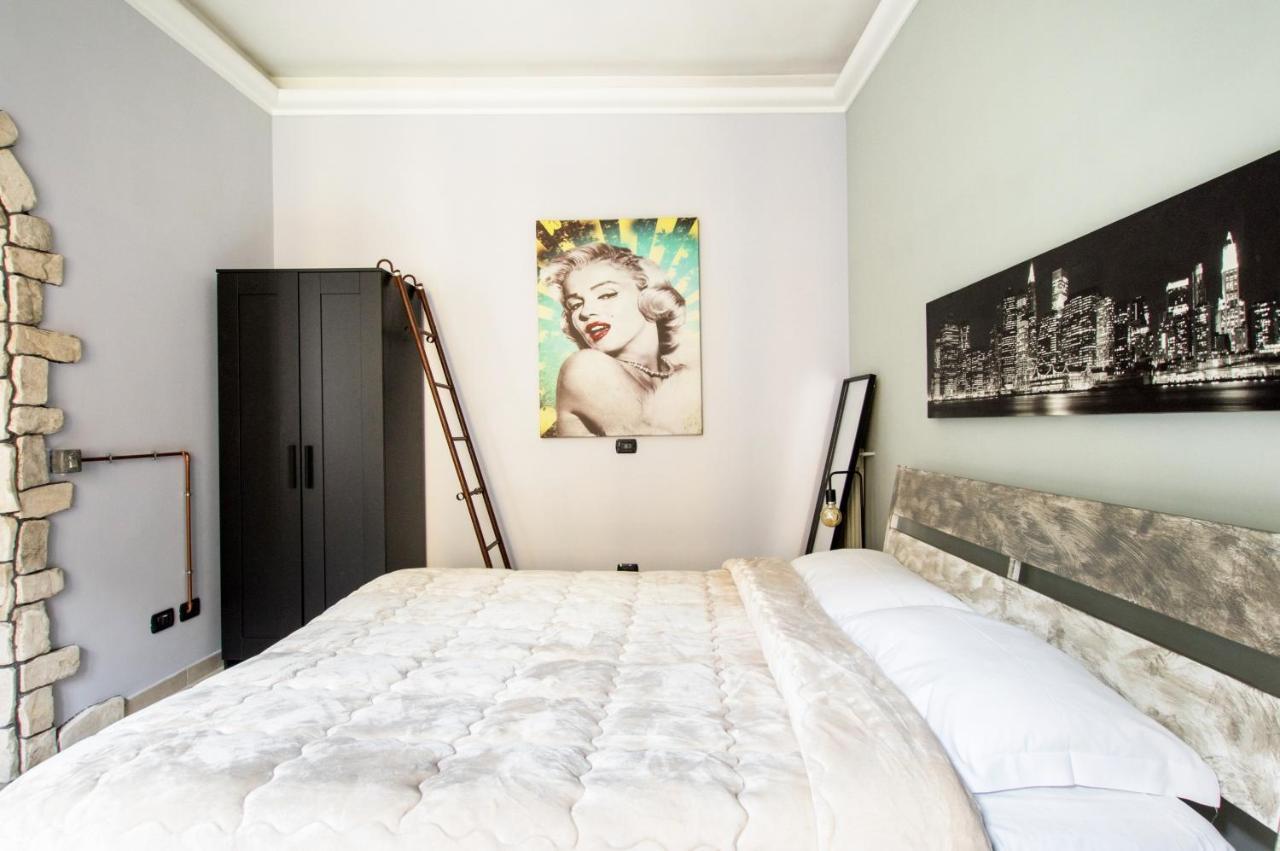 Cipriani Apartment Rome