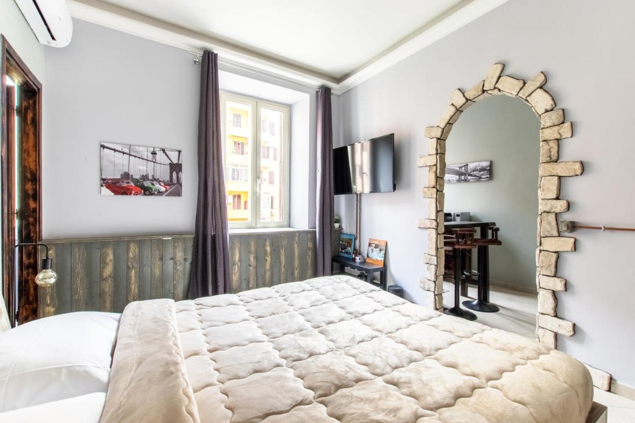 Cipriani Apartment Rome