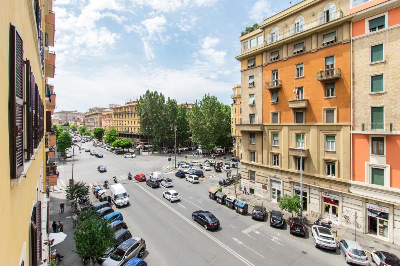 Cipriani Rome