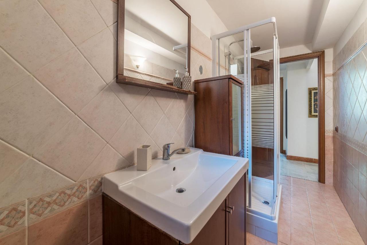 Apartment Piazza Vittorio Exclusive
