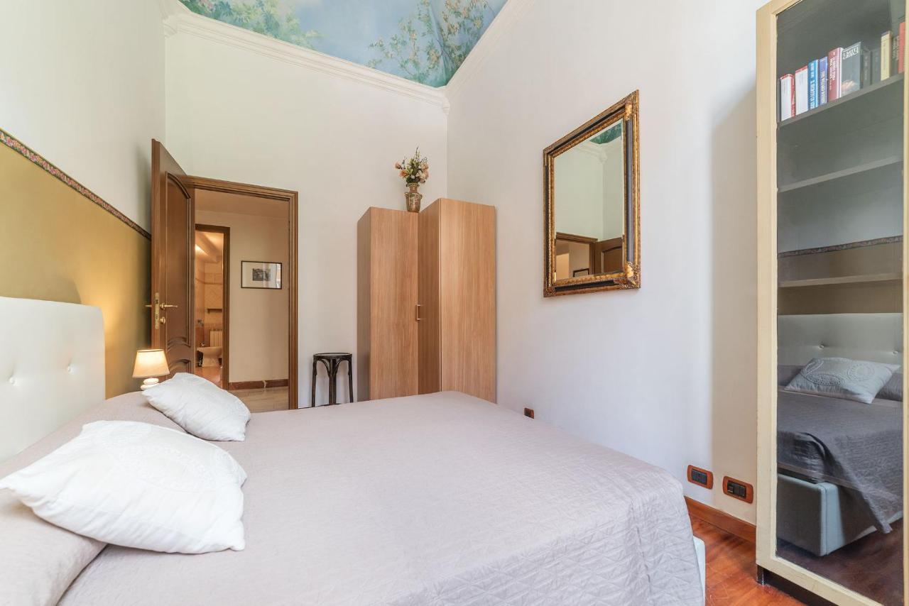 Piazza Vittorio Exclusive Apartment