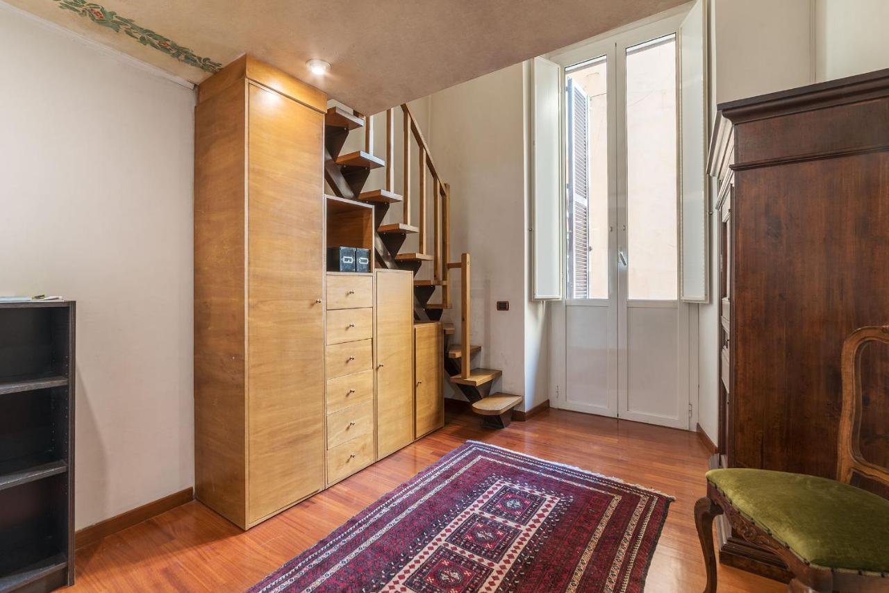 Piazza Vittorio Exclusive Apartment