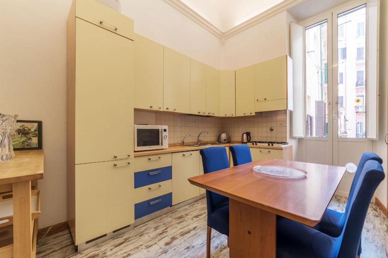 Piazza Vittorio Exclusive Apartment *