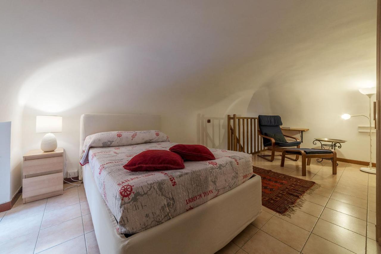 Piazza Vittorio Exclusive Apartment *