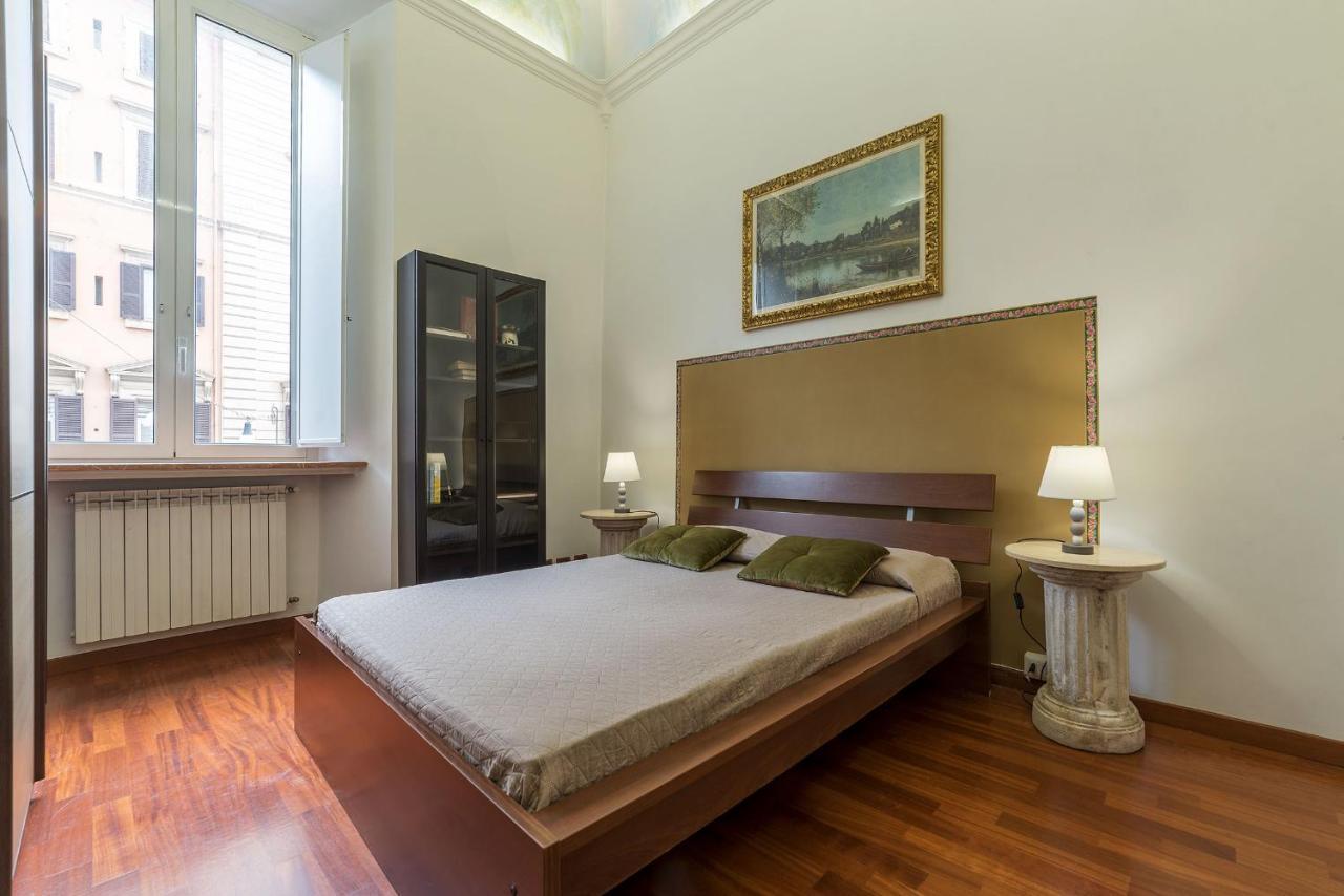 Piazza Vittorio Exclusive Apartment Rome