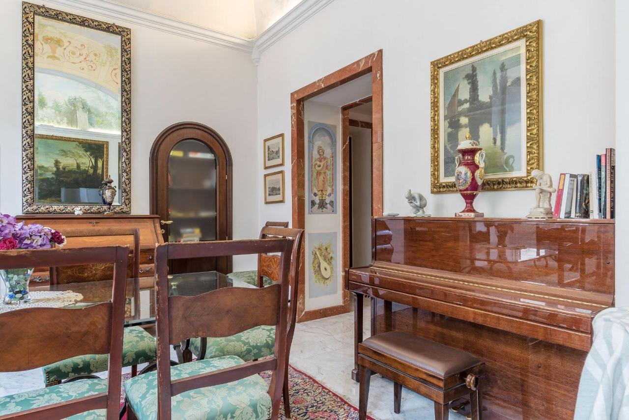 Piazza Vittorio Exclusive Apartment *