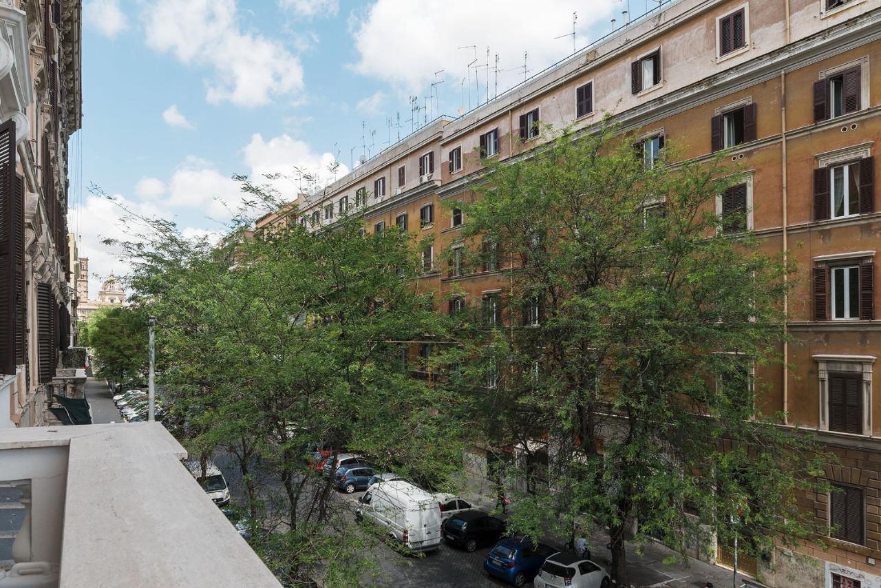 Apartment Piazza Vittorio Exclusive *