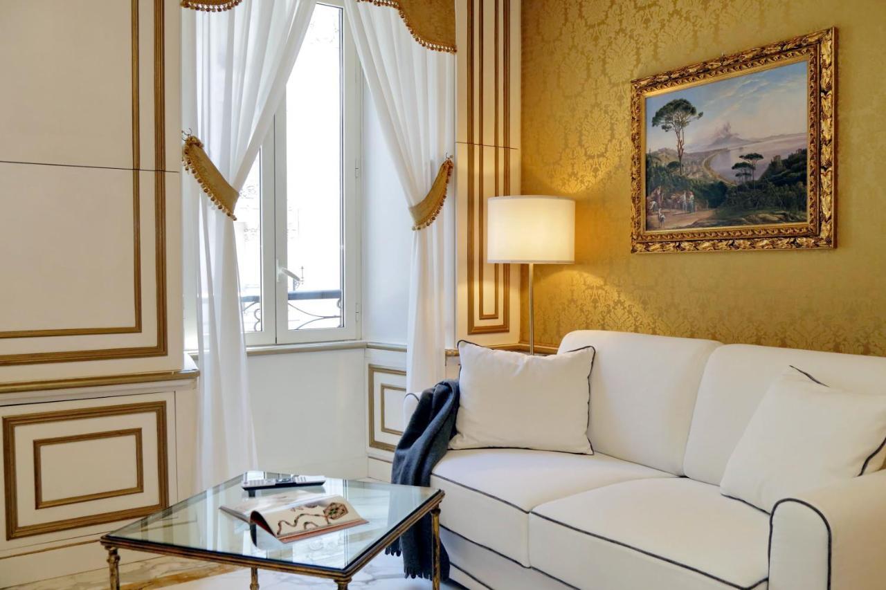 Elegant Nearby Trevi Fountain Apartamento Roma