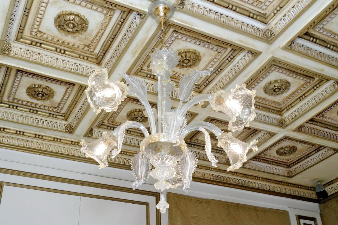 Apartamento Elegant Nearby Trevi Fountain Roma