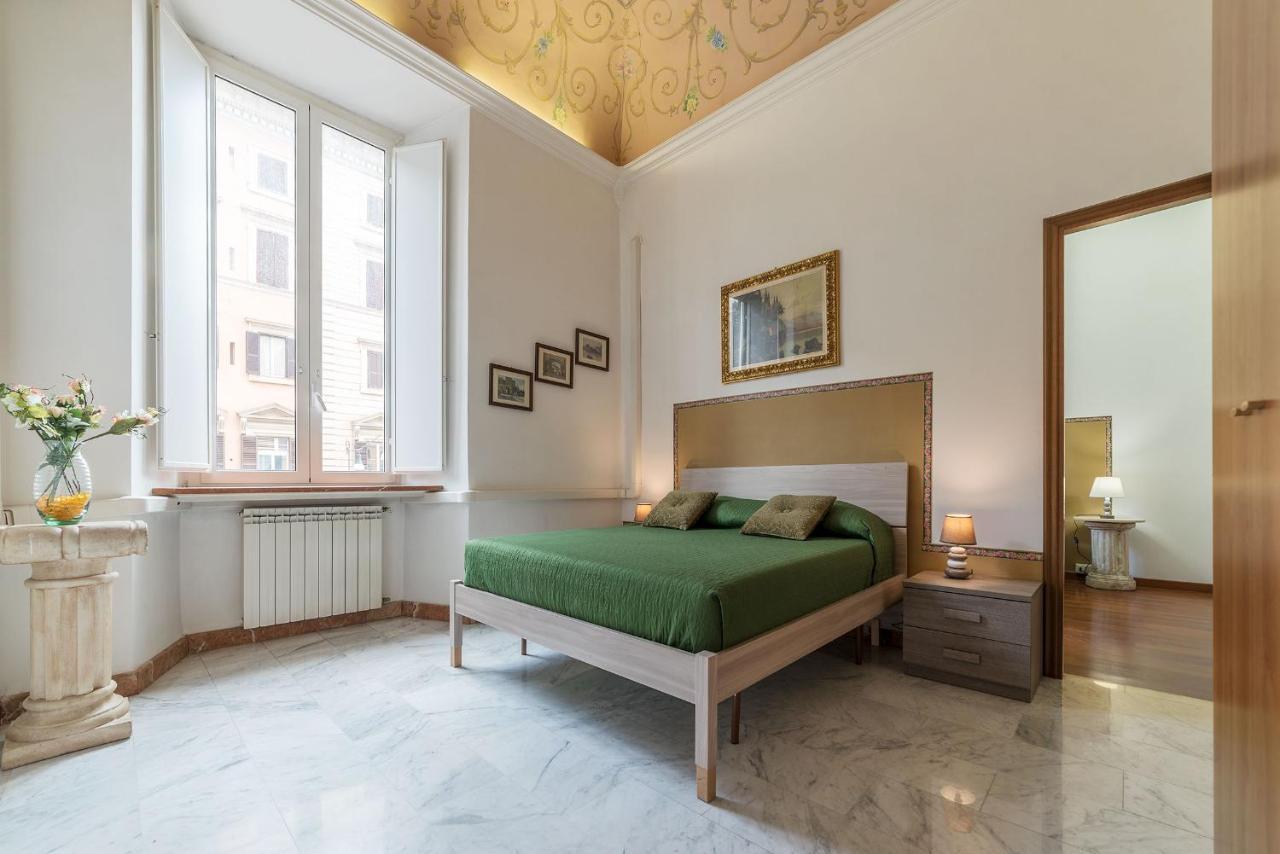 Apartment Piazza Vittorio Exclusive *