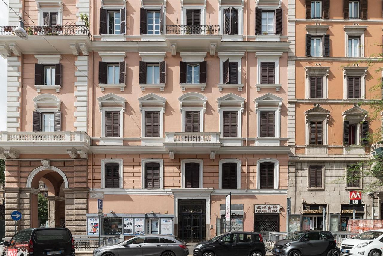 Piazza Vittorio Exclusive * Rome