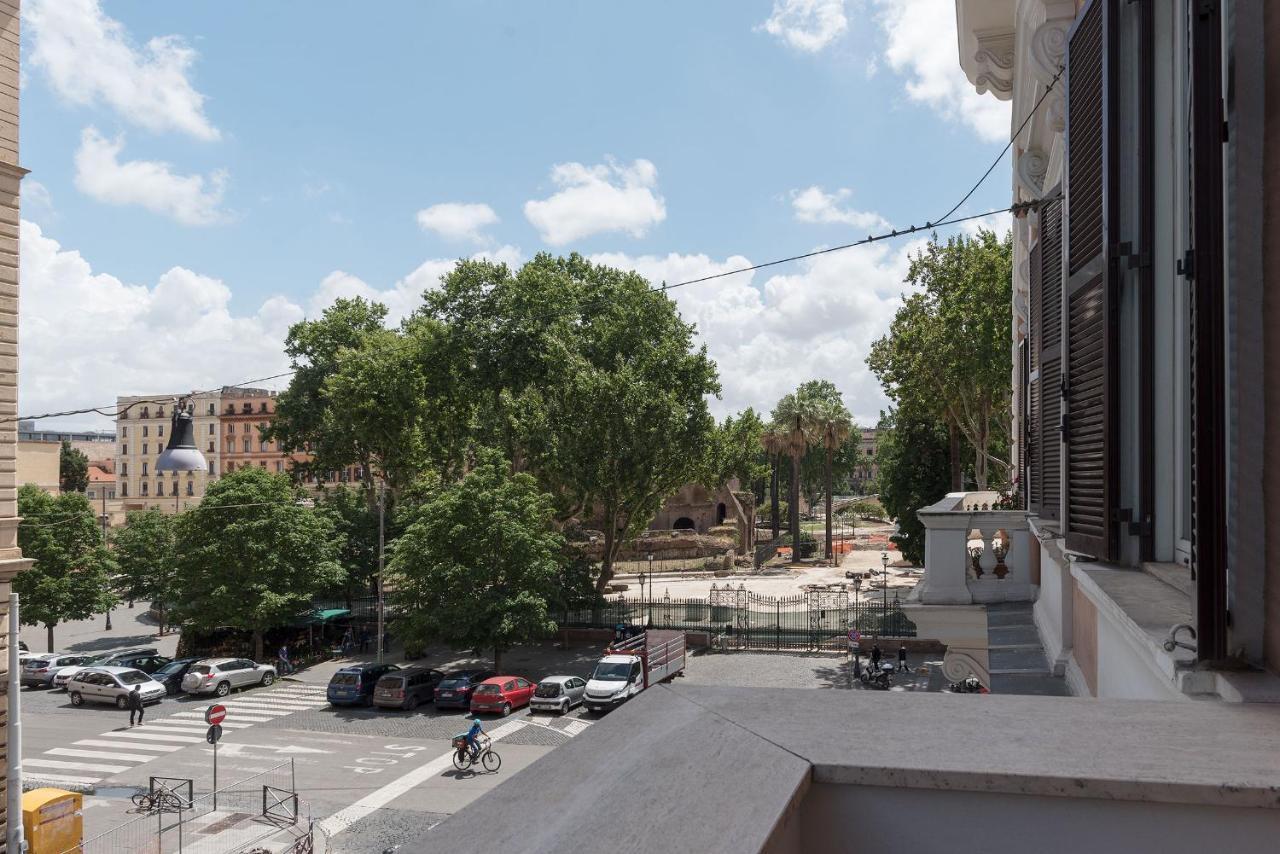 Apartment Piazza Vittorio Exclusive